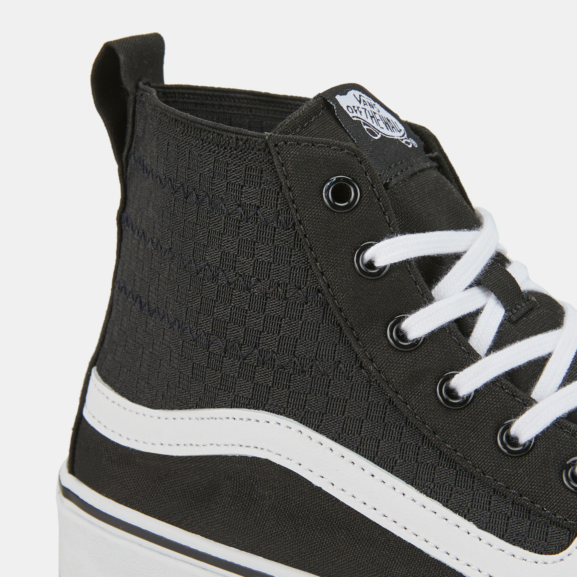 Vans sk8 hi slim gore store