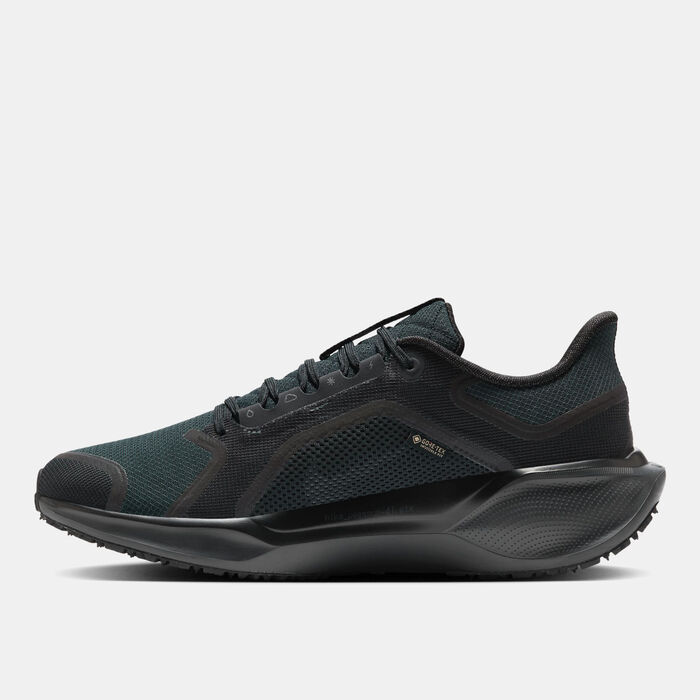 Nike Men's Pegasus 41 GORE-TEX Road Running Shoes Black Nike Men's Pegasus 41 GORE-TEX Road Running Shoes Black image number 2