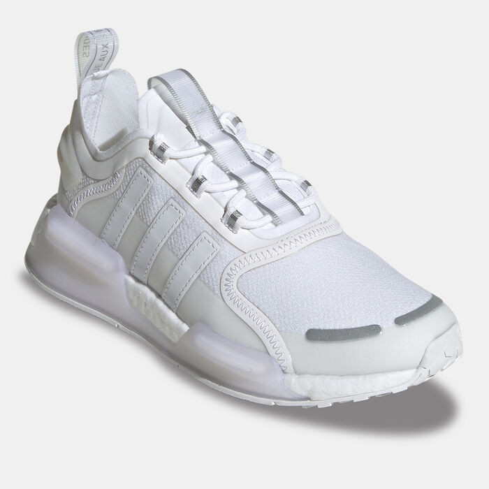 adidas Originals Women's NMD_V3 Shoe White adidas Originals Women's NMD_V3 Shoe White image number 1