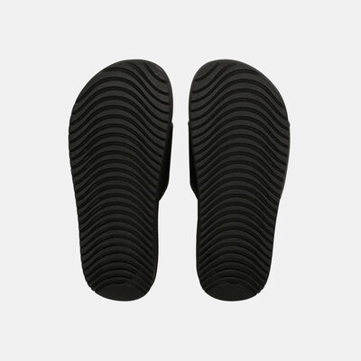 Nike Kids' Kawa Slides (Older Kids) Black Nike Kids' Kawa Slides (Older Kids) Black