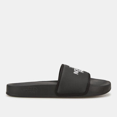 The North Face Women's Base Camp III Slides Black The North Face Women's Base Camp III Slides Black