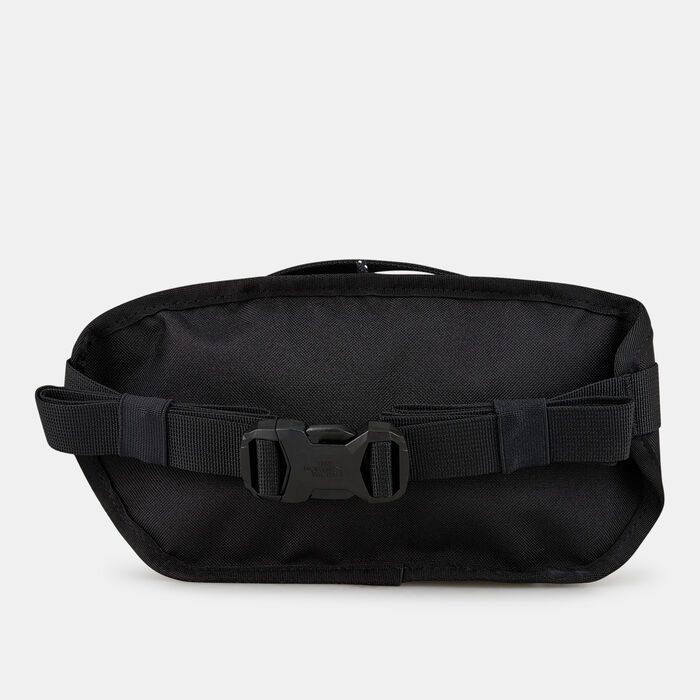The North Face Bozer III Hip Pack (Small) Orange The North Face Bozer III Hip Pack (Small) Orange image number 1