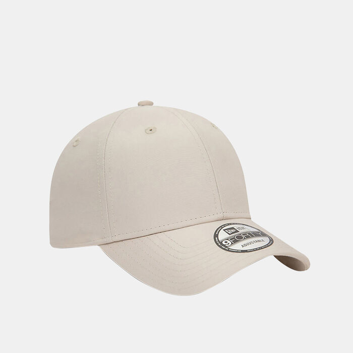 New Era Men's MLB New York Yankees Flawless 9FORTY Cap Beige New Era Men's MLB New York Yankees Flawless 9FORTY Cap Beige image number 2