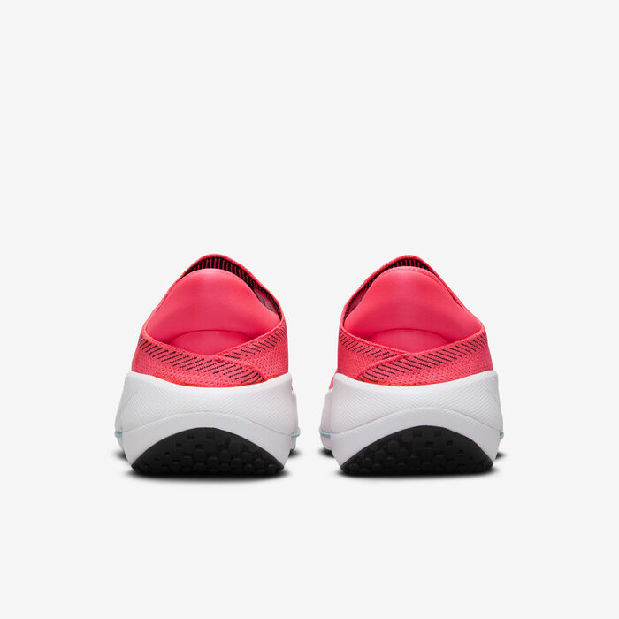 Nike Women's Reina EasyOn Shoes Pink Nike Women's Reina EasyOn Shoes Pink image number 5
