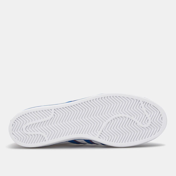 Men's Superstar Shoe Men's Superstar Shoe image number 3