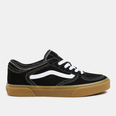 Vans Rowley Classic Unisex Shoes Black
