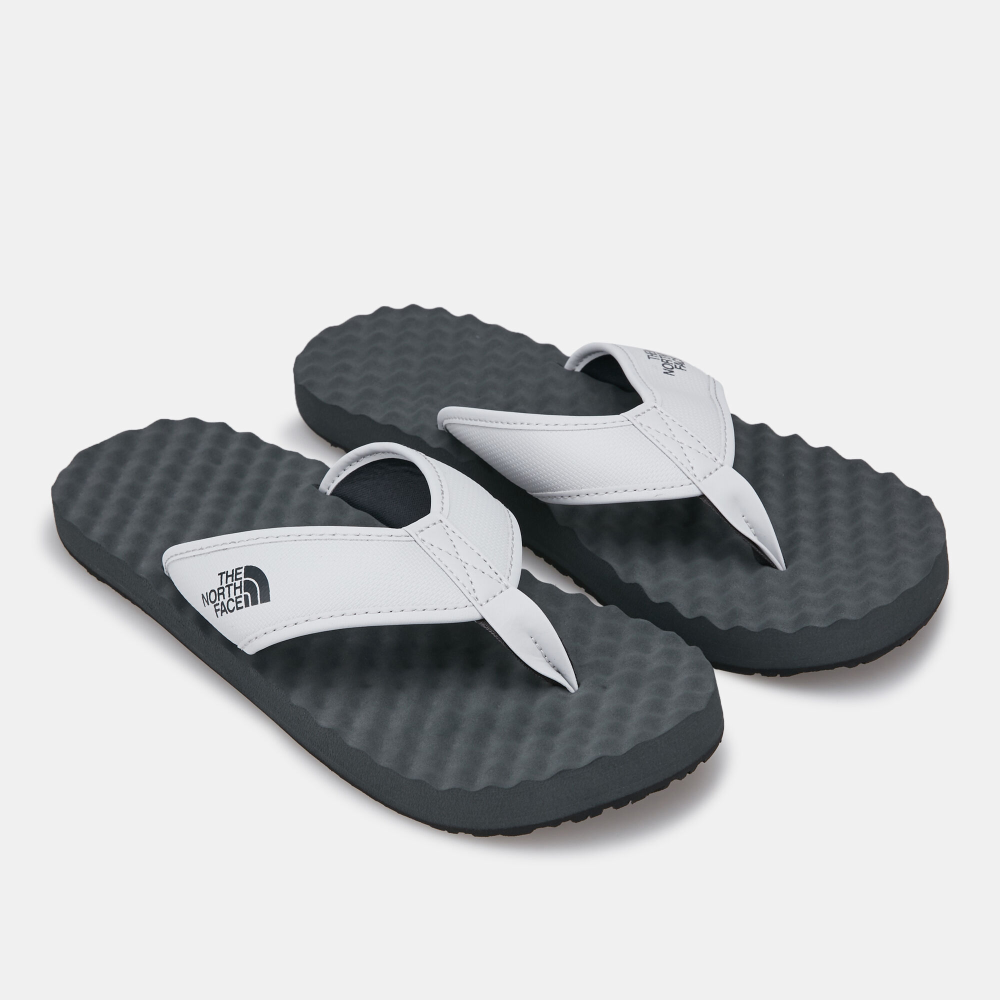 base camp ii flip flop