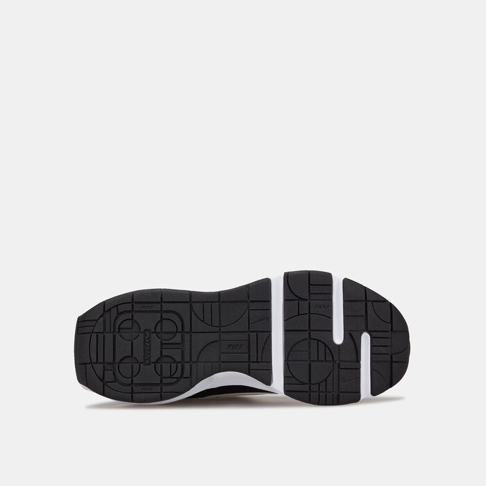 Nike Kids' Air Max INTRLK Lite Shoes Black Nike Kids' Air Max INTRLK Lite Shoes Black image number 3