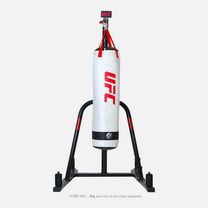 UFC Single Station Bag Stand Multi-Color UFC Single Station Bag Stand Multi-Color image number 2