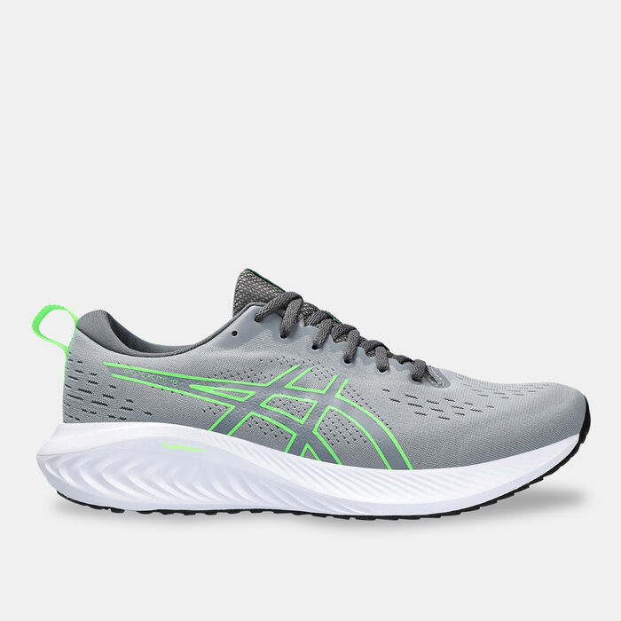 ASICS Men's GEL-EXCITE 10 Shoe Grey ASICS Men's GEL-EXCITE 10 Shoe Grey image number 0