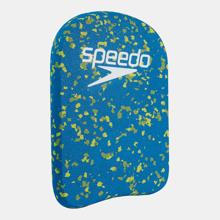 Speedo Eco Kickboard Multi-Color image number 3