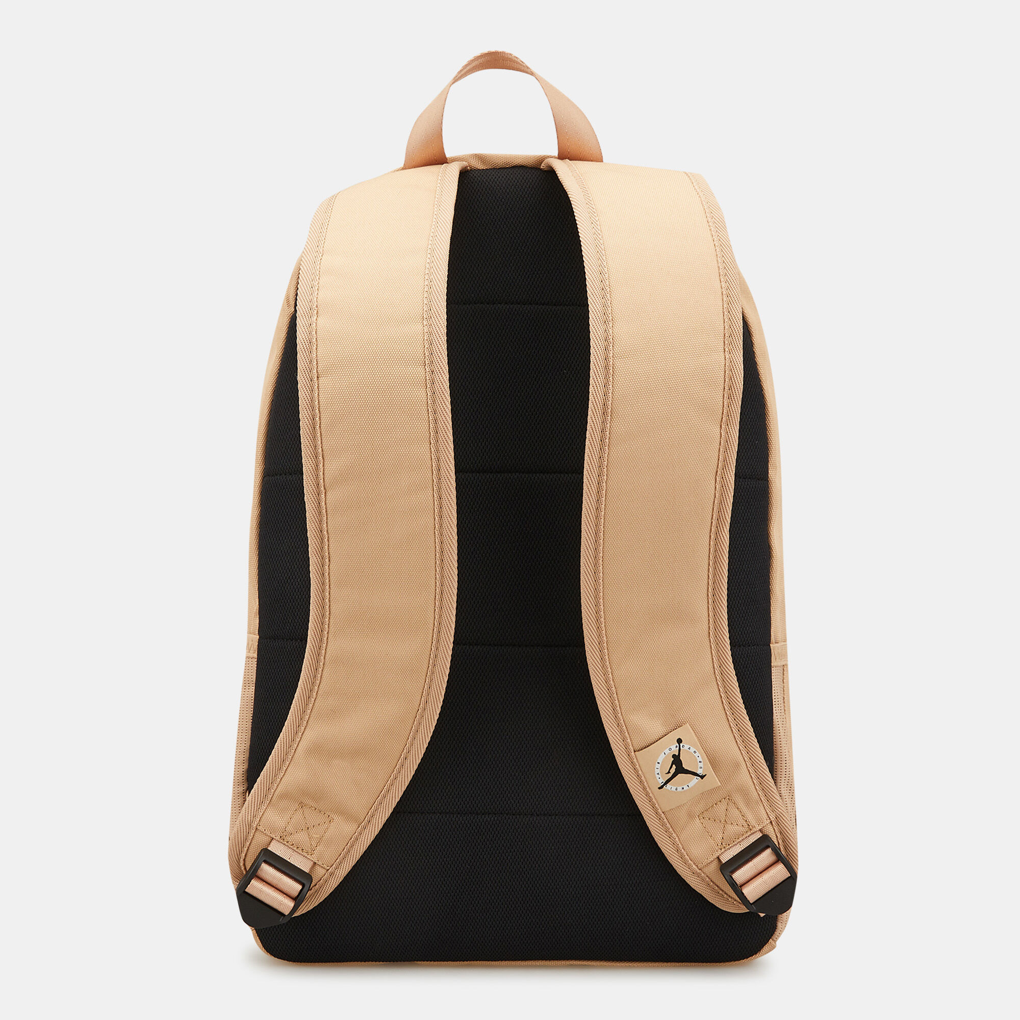 Jordan retro 13 backpack white and gold hotsell