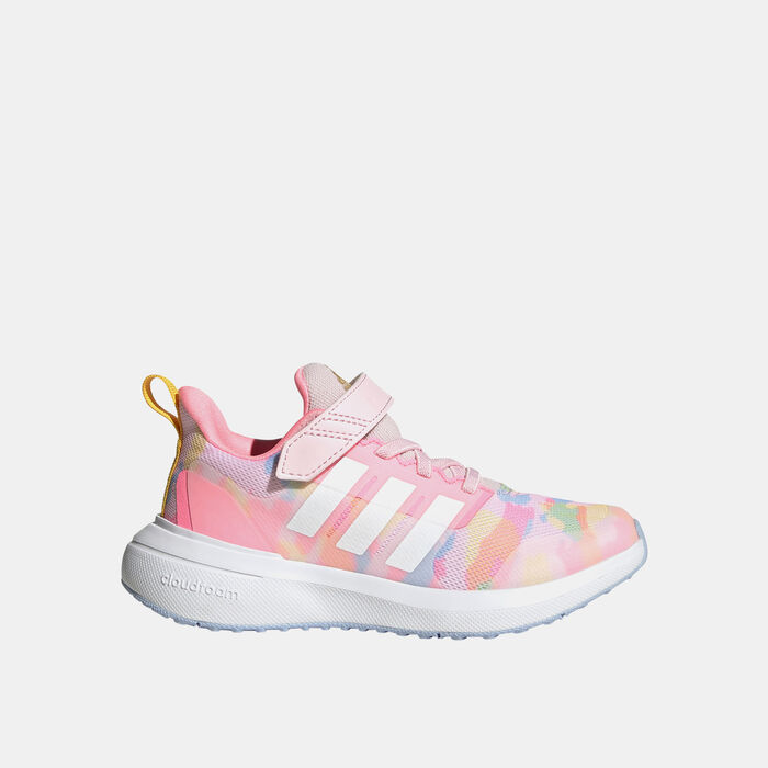 adidas Kids' FortaRun 2.0 Running Shoes Pink adidas Kids' FortaRun 2.0 Running Shoes Pink image number 0