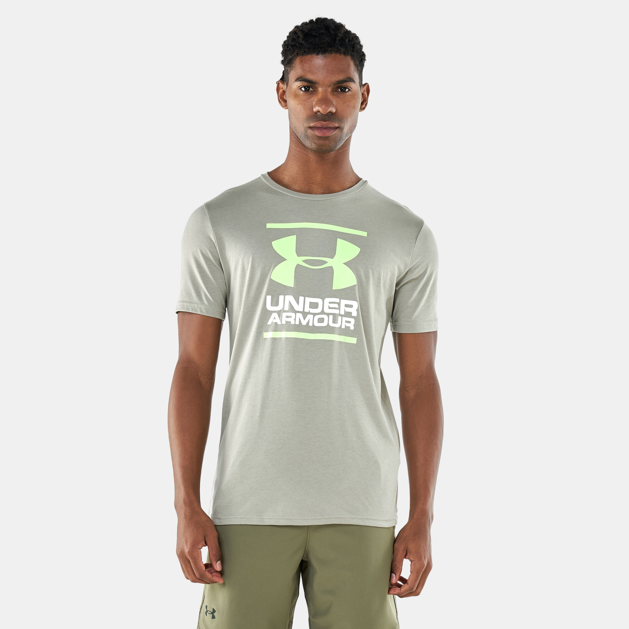 Under armour gl foundation t shirt cheap