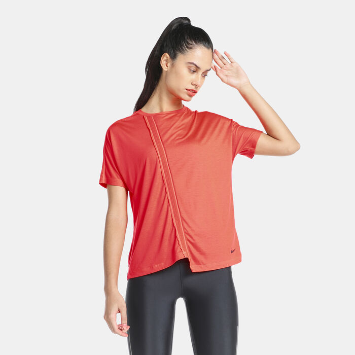 Women's Pro Rebel T-Shirt Women's Pro Rebel T-Shirt image number 0