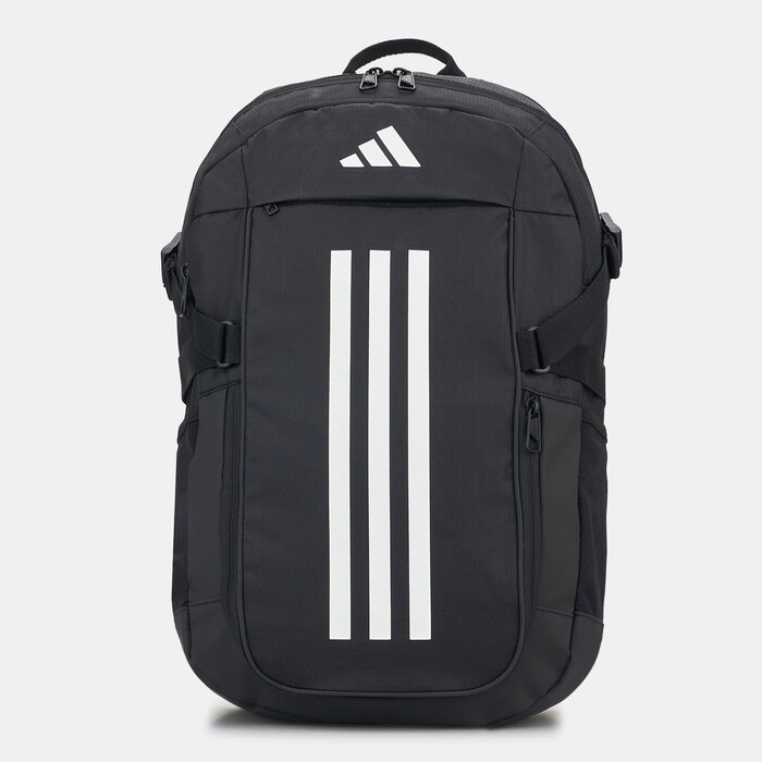adidas Men's AEROREADY Backpack Multi-Color adidas Men's AEROREADY Backpack Multi-Color image number 0