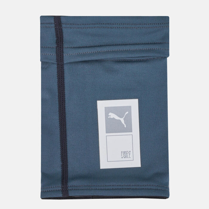 PUMA Men's First Mile Armband Black image number 0