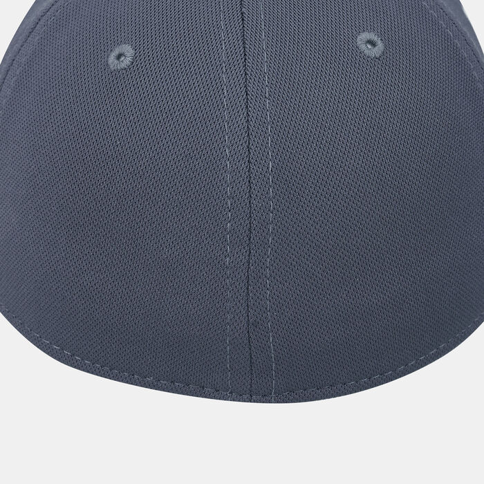 Under Armour Kids' Blizting Cap Grey image number 1