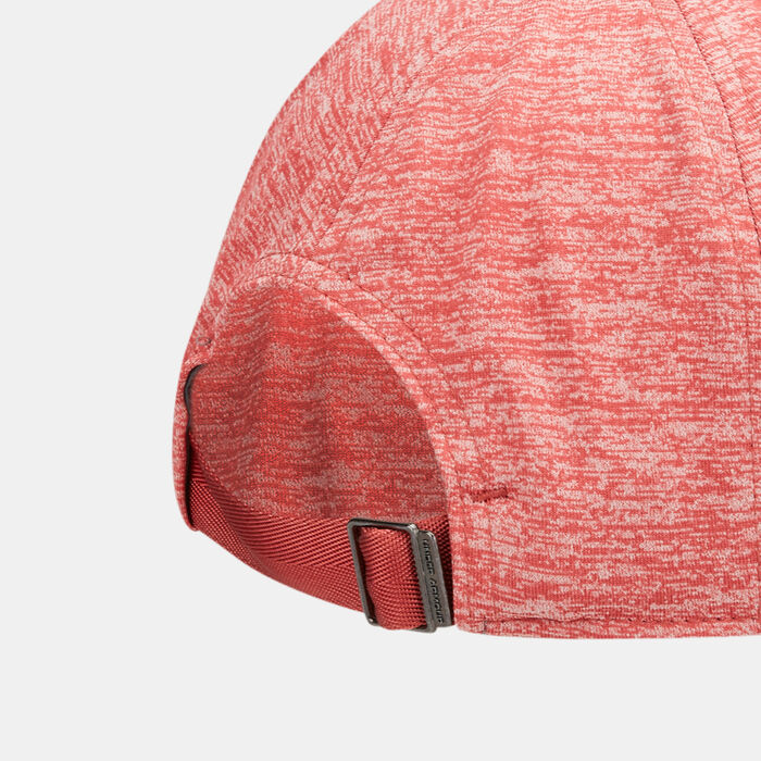 Under Armour Women’s Twisted Renegade Cap Pink Under Armour Women’s Twisted Renegade Cap Pink image number 1