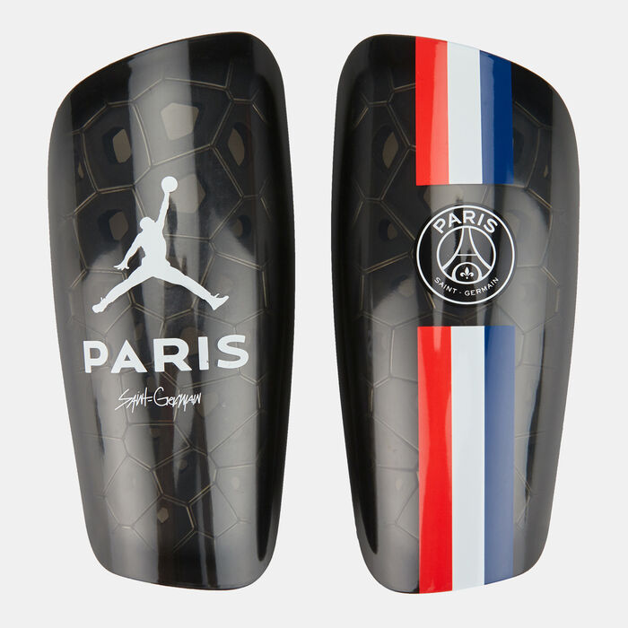 Men's Paris Saint-Germain Mercurial Lite Shin Guards Men's Paris Saint-Germain Mercurial Lite Shin Guards image number 0