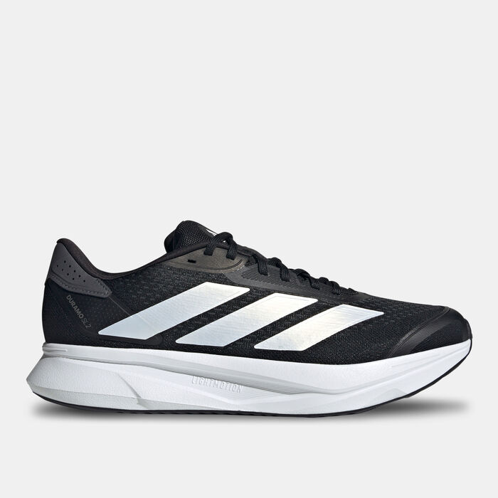 adidas Men's Duramo SL 2.0 Wide Running Shoes Black adidas Men's Duramo SL 2.0 Wide Running Shoes Black image number 0