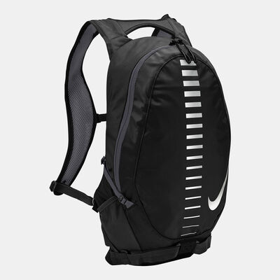 Nike Run Commuter Backpack Black