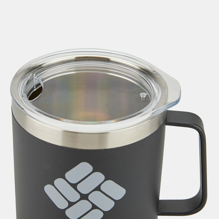 Columbia Camp Cup (15 oz.) Black Columbia Camp Cup (15 oz.) Black image number 2