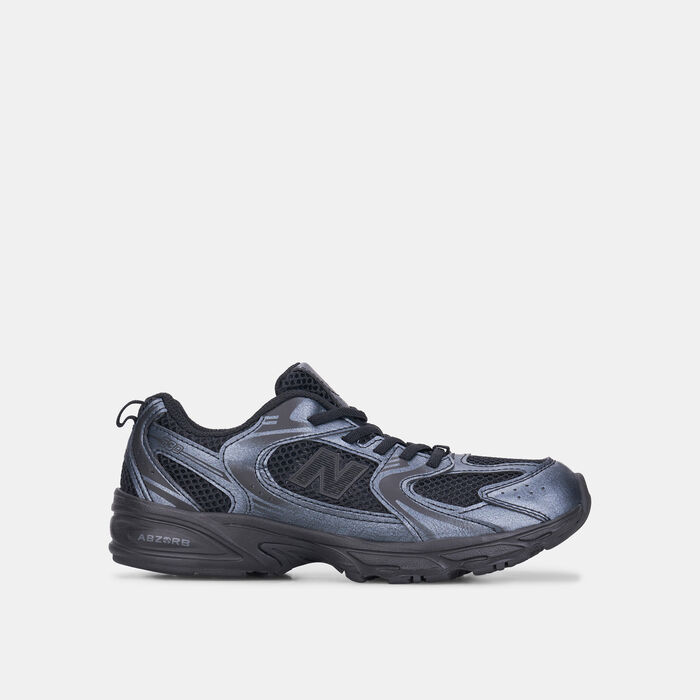 New Balance Kids' 530 Shoes Black New Balance Kids' 530 Shoes Black image number 0