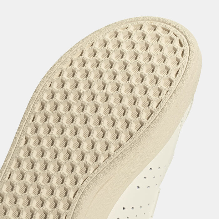 adidas Kids' Advantage 2.0 Dino Shoes White adidas Kids' Advantage 2.0 Dino Shoes White image number 5