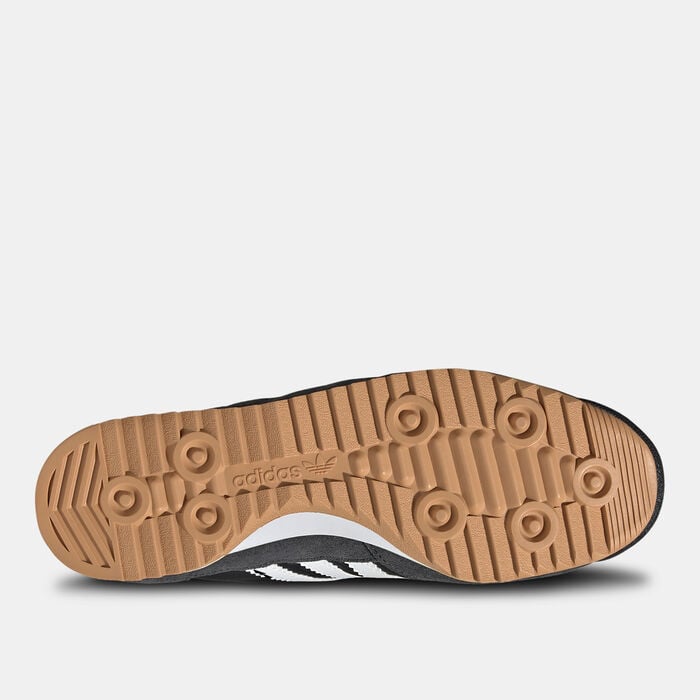 adidas Originals Women's SL 72 OG Shoes Black adidas Originals Women's SL 72 OG Shoes Black image number 3