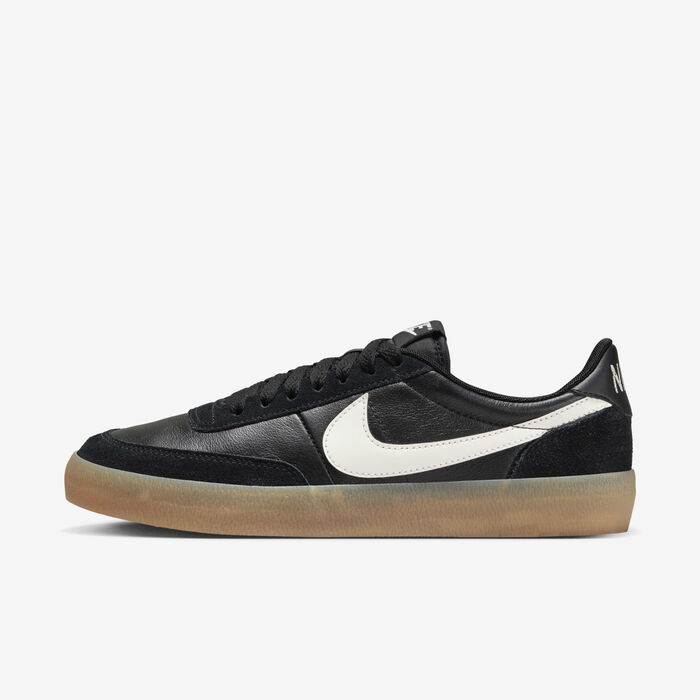 Nike Women's Killshot 2 Shoes Black Nike Women's Killshot 2 Shoes Black image number 0