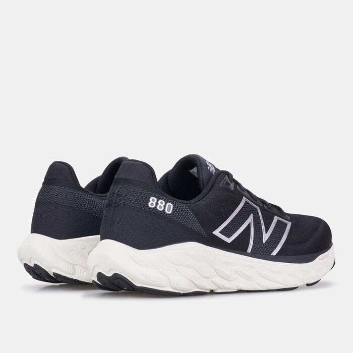 New Balance Women's Fresh Foam X 880v14 Running Shoes Black New Balance Women's Fresh Foam X 880v14 Running Shoes Black image number 3
