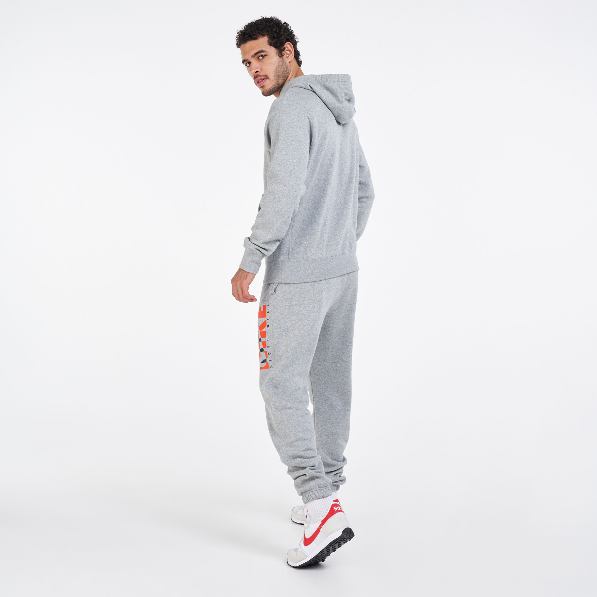 Nike homme tracksuit sale