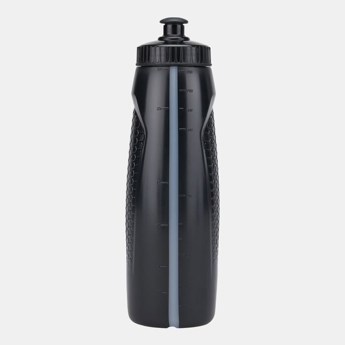 PUMA Training Core Travel Bottle (600 ml) Black PUMA Training Core Travel Bottle (600 ml) Black image number 1