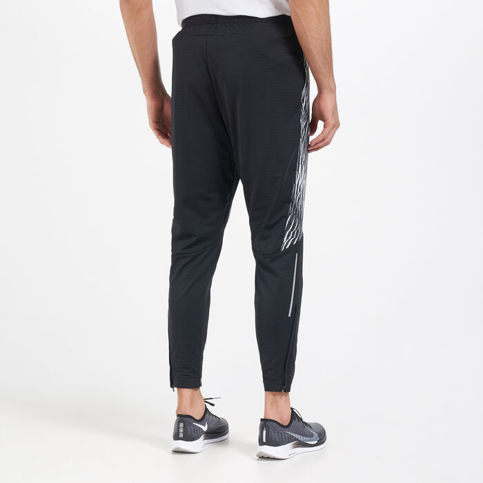 mens nike phenom running pants