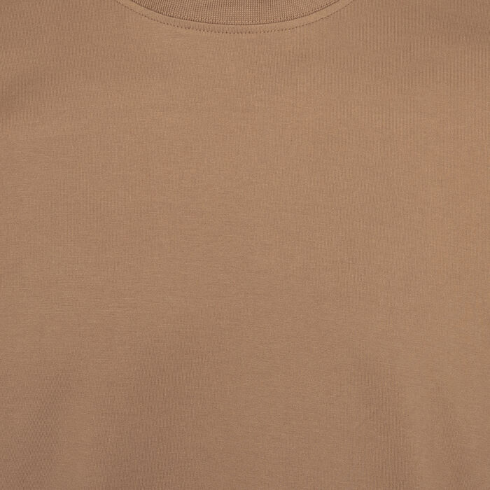Sun and Sand Sports Men's Classic T-Shirt Brown Sun and Sand Sports Men's Classic T-Shirt Brown image number 2