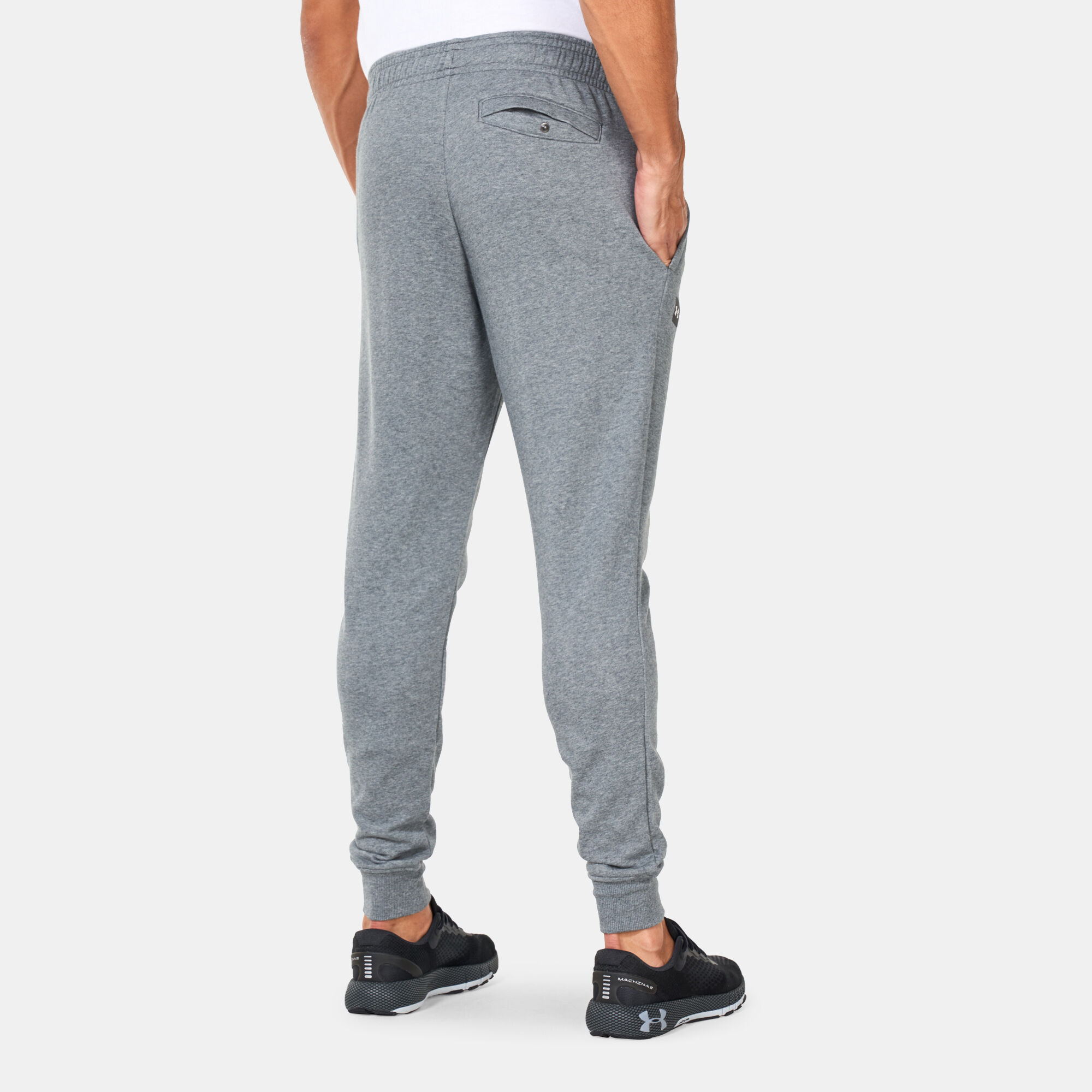 Men s UA Rival Fleece Joggers