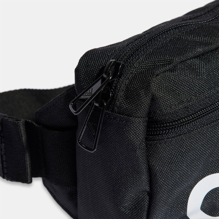 adidas Men's Essentials Waist Bag Multi-Color image number 5