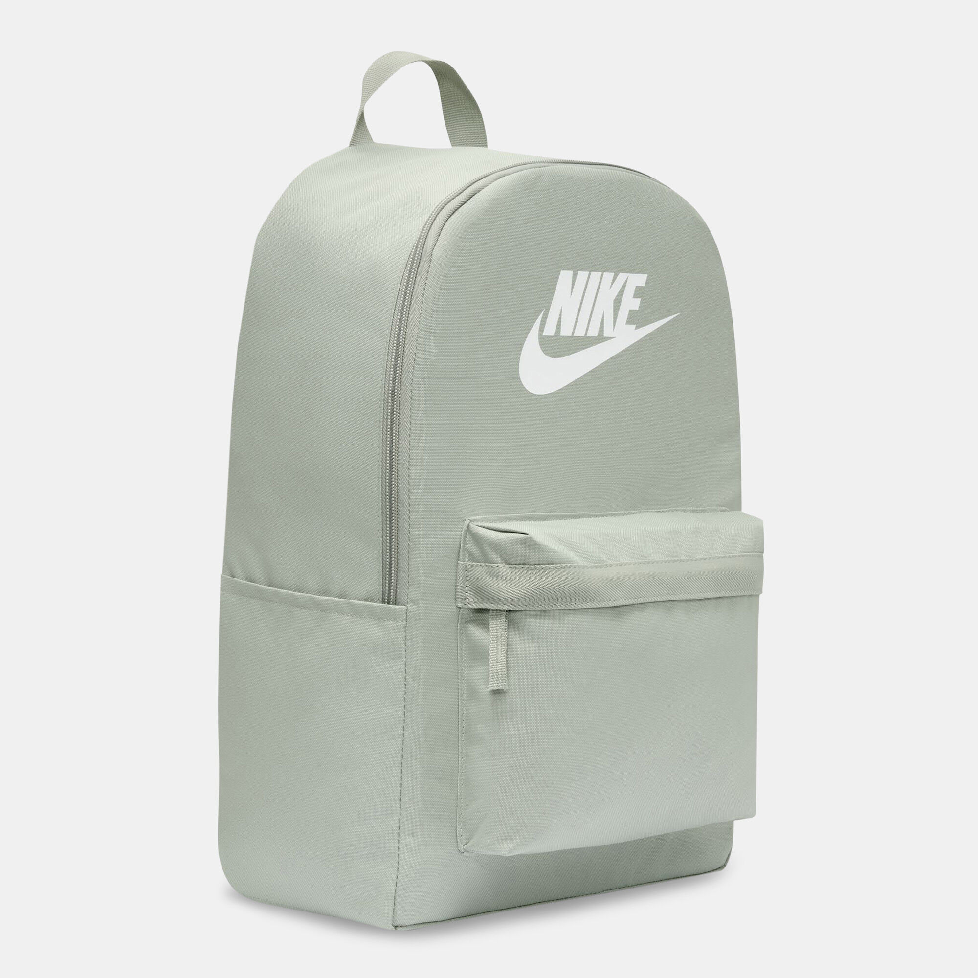 Heritage Backpack Green Nike in KSA SSS