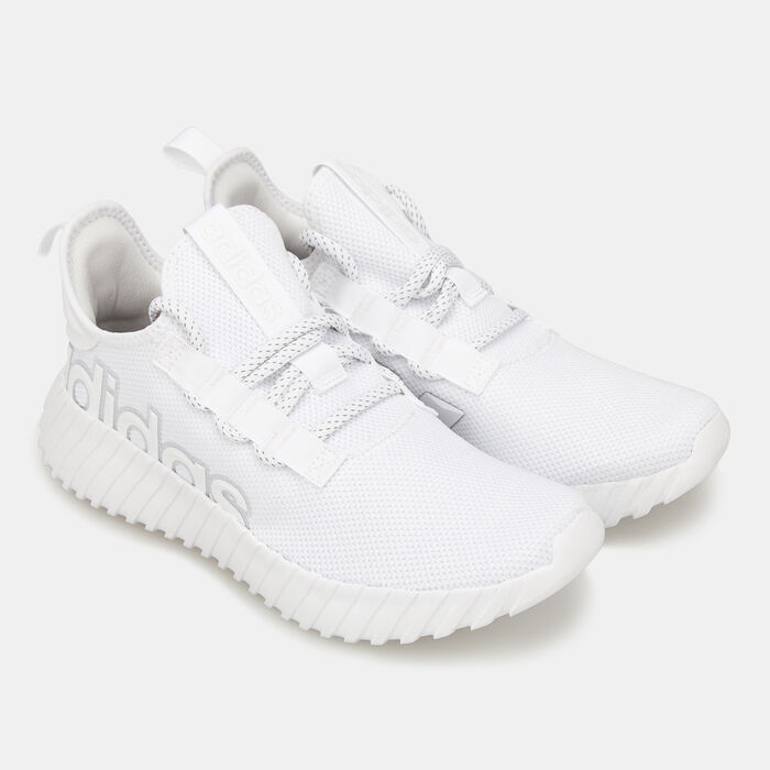 adidas Men's Kaptir 3.0 Shoe White adidas Men's Kaptir 3.0 Shoe White image number 1