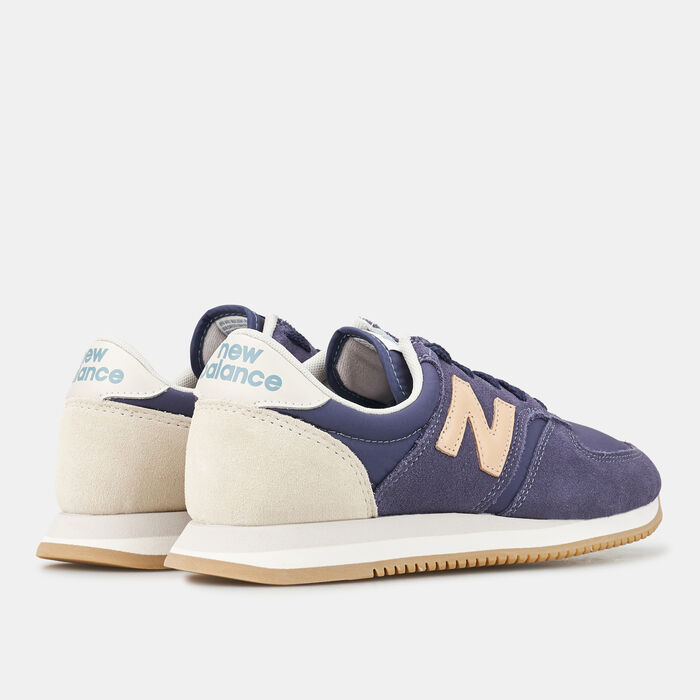 New Balance Women's 420 Shoe Purple New Balance Women's 420 Shoe Purple image number 2