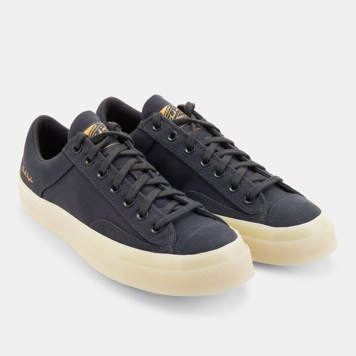 Converse Chuck 70 Marquis Unisex Shoes Black Converse Chuck 70 Marquis Unisex Shoes Black image number 1