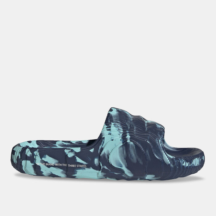 adidas Originals Women's Adilette 22 Slides Multi-Color image number 1