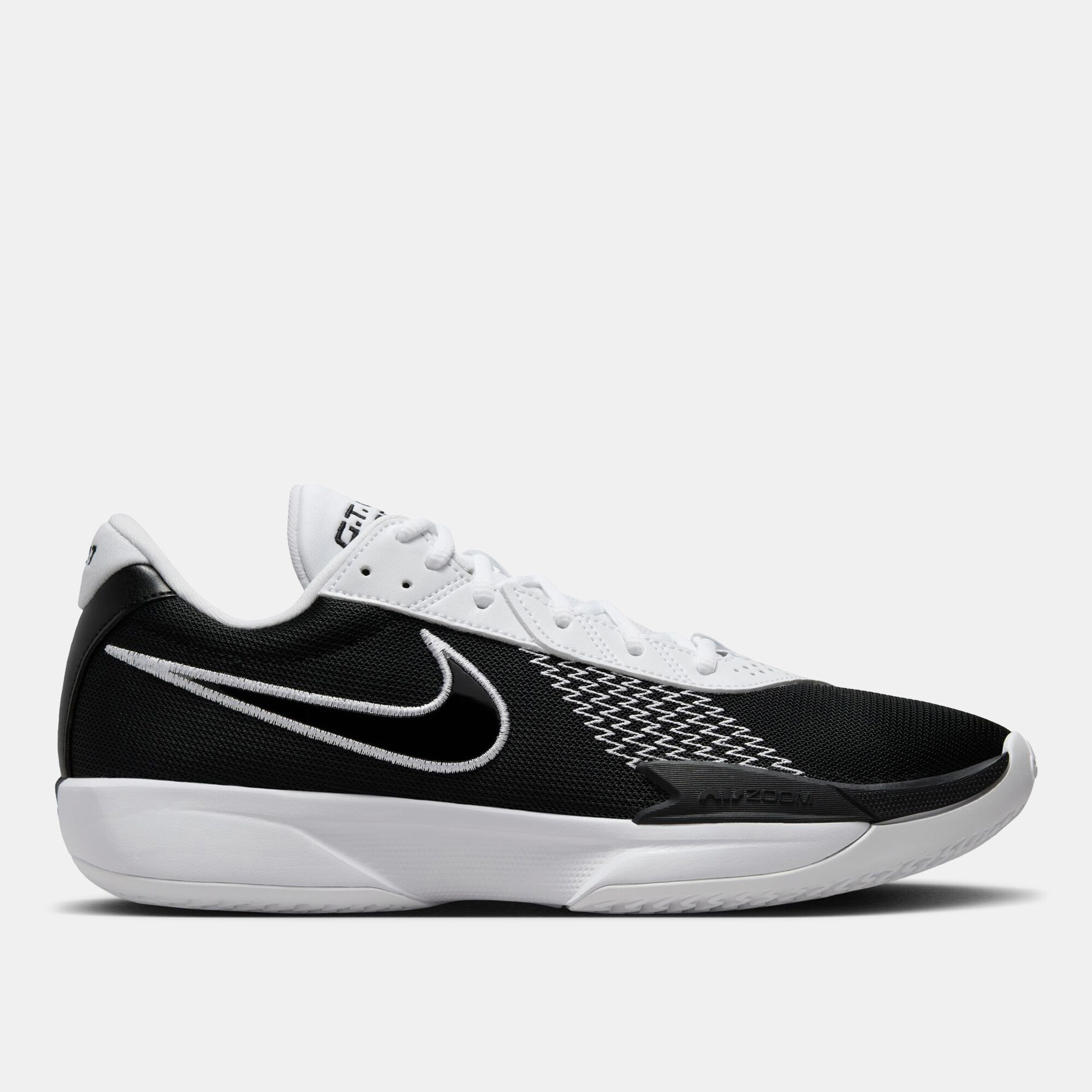 Men s G.T. Cut Academy Basketball Shoes Grey Nike in KSA SSS