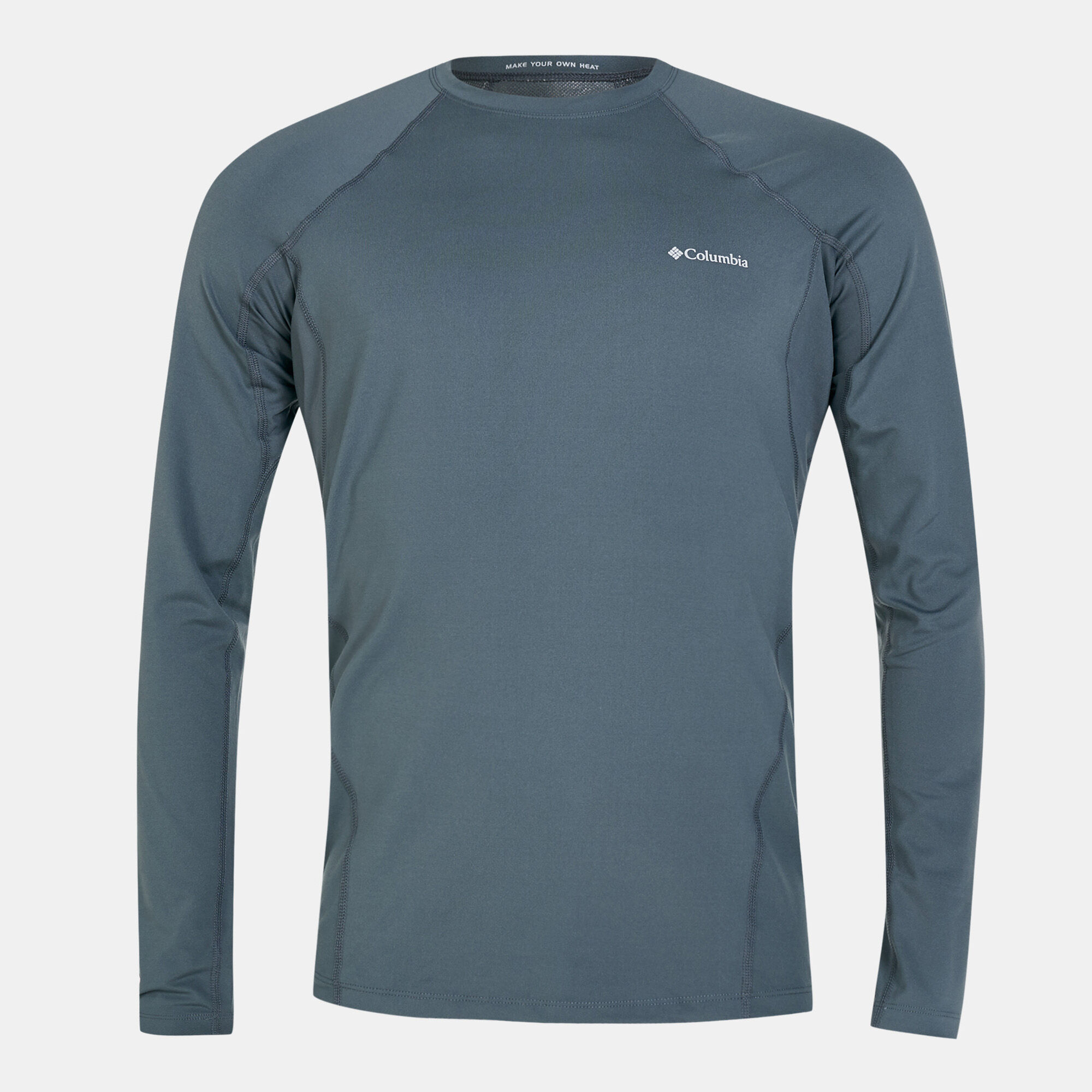 columbia men's midweight stretch long sleeve top