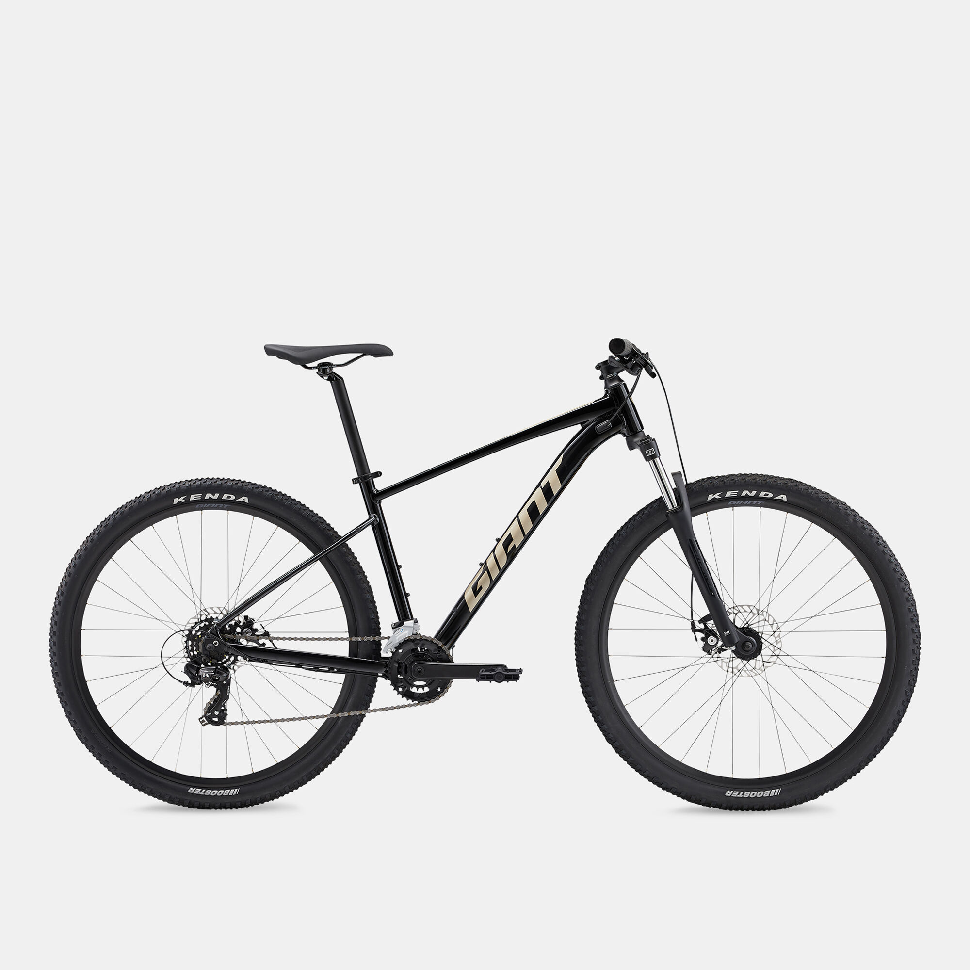 Talon 4 Mountain Bike Black Giant in KSA SSS