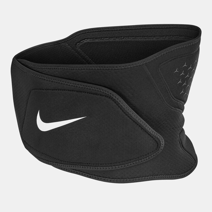 Nike Pro 3.0 Waist Wrap Black Nike Pro 3.0 Waist Wrap Black image number 1