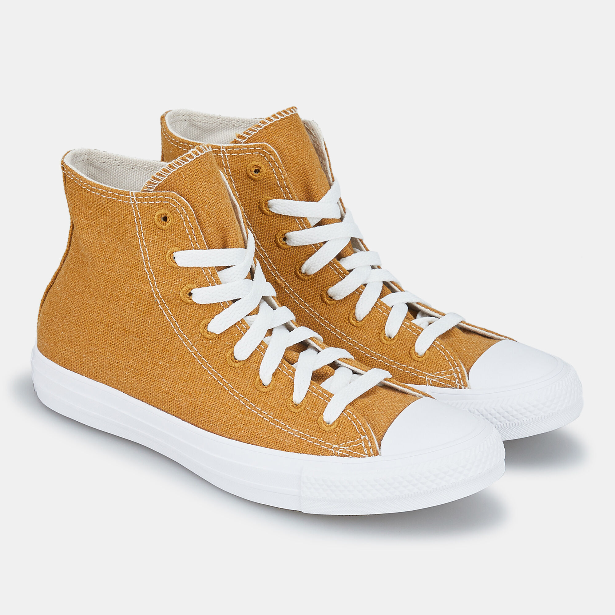 Buy Converse Chuck Taylor All Star Renew Cotton Hi Shoe in Saudi Arabia