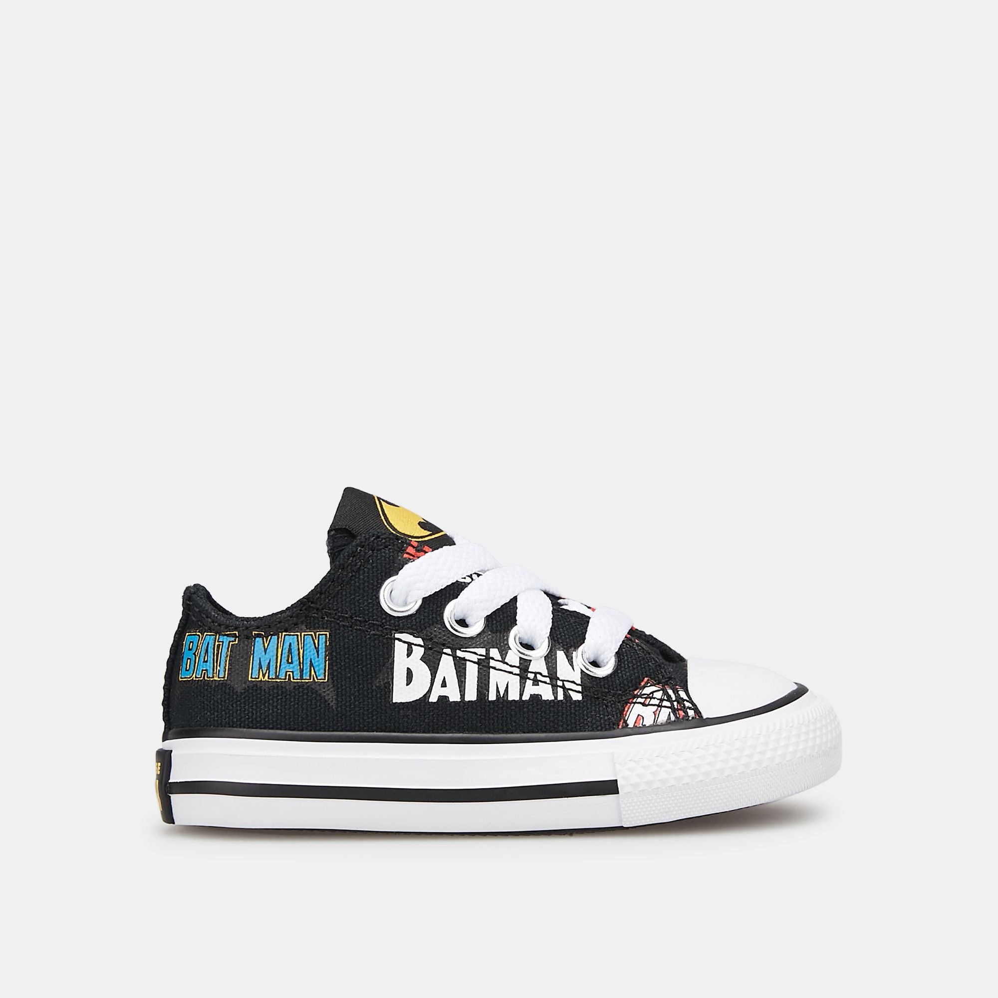 Batman discount converse infant