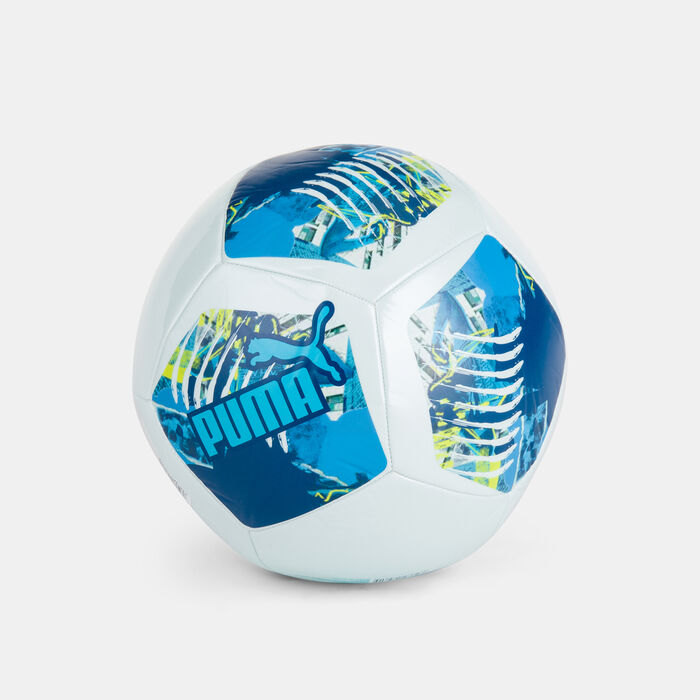 PUMA Manchester City ftblNRGY Football Blue PUMA Manchester City ftblNRGY Football Blue image number 0